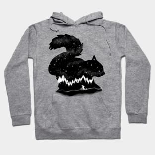 Squirrel hills Hoodie